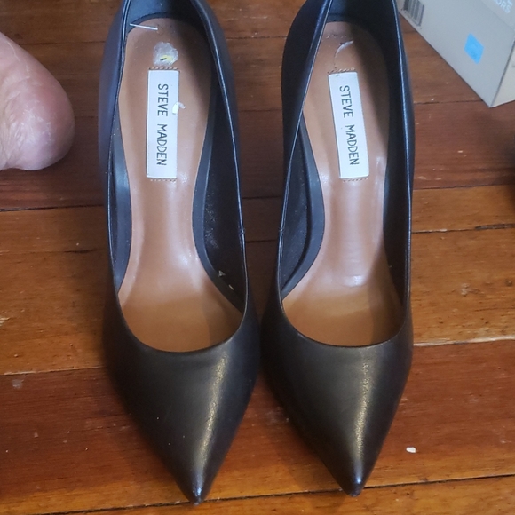 Steve Madden Shoes - Pumps